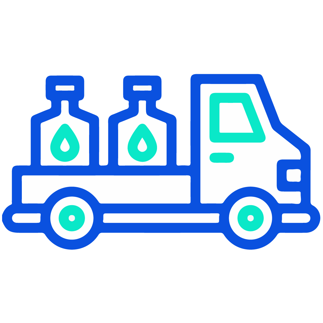 Transport de Collectivités & Produits Laitiers